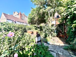 Garden- click for photo gallery